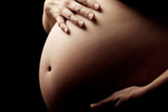 17 pregnant teenage girls are arrested