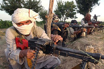 Աֆղանստանում թալիբները սպանել են 8 զինվորների