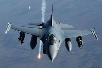 Թուրքիան սկսել է ռմբակոծել Հյուսիսային Իրաքը  