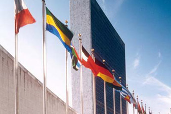 UN celebrates its 66th Anniversary