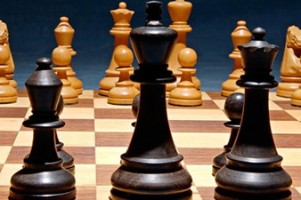Женская сборная Армении по шахматам на старте ЧЕ сыграла вничью