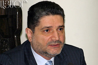 Премьер-министр Армении отбудет сегодня в Брюссель 