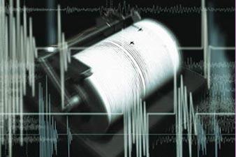 В Ване вновь произошло сильное землетрясение 