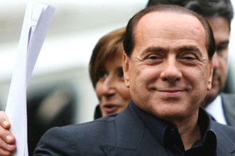 Berlusconi may quit on November 13 