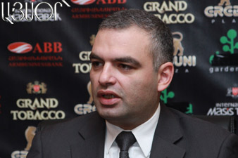 Hayk Demoyan: No expiration date for recognition of genocide