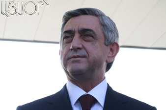 Президент Армении участвовал в заседании Межгоссовета ЕврАзЭС