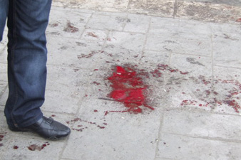 В Азербайджане прапорщик застрелил призывника 
