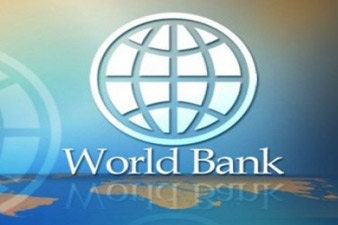 Всемирный банк предоставил Армении 15 млн. долларов 