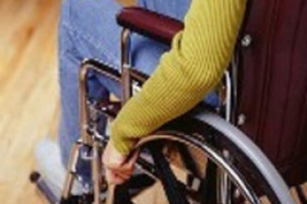 Стартовала программа улучшения условий жизни лиц с инвалидностью
