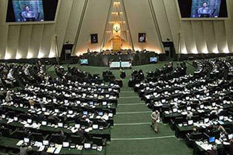 Իրանում մեկնարկել է խորհրդարանական ընտրությունների 2-րդ փուլը