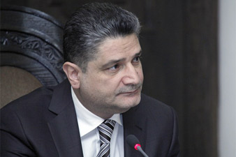 Премьер-министр Армении посетит Ашхабад