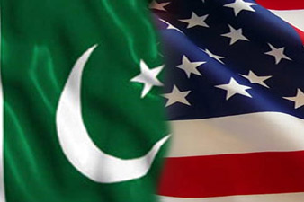 ԱՄՆ-ը դադարեցնում է բանակցությունները Պակիստանի հետ