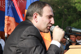 Н.Пашинян: Безнаказанность порождает новые преступления