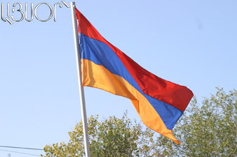 Армения празднует День Конституции  