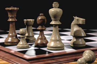 Чемпионат мира по быстрым шахматам пройдет в Астане 