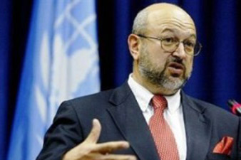 Հուլիսի 11-12-ին ԵԱՀԿ Գլխավոր քարտուղարը կլինի Հայաստանում