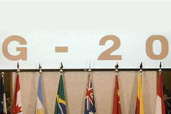 2014թ.-ի G-20-ի գագաթաժողովը կանցնի ավստրալական Բրիսբենում