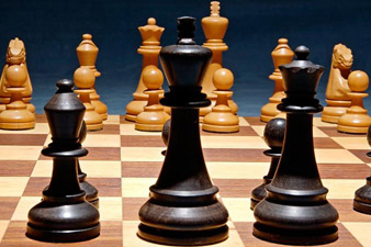 Армянские шахматисты успешно выступают на турнире в Варне