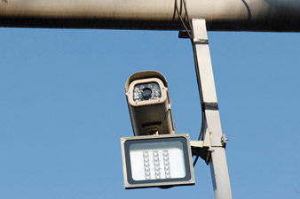 На улицах Еревана с 3 августа задействуют новые камеры наблюдения