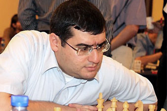 Սերգեյ Մովսիսյանը 7,5 միավորով առաջատարն է