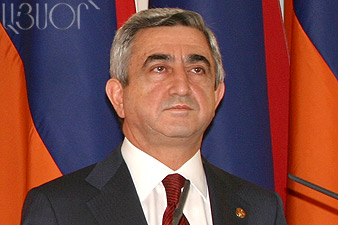 Армения готова оказать необходимое содействие Ирану  