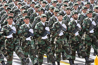 Iran is to send troops to Syria