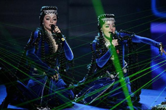 Евровидение-2009: МНБ Азербайджана терроризирует семью политолога