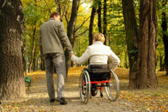 3 декабря отмечается Международный день инвалидов 