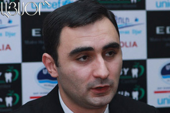 Б.Пипоян: Ереванская птицефабрика не оштрафована