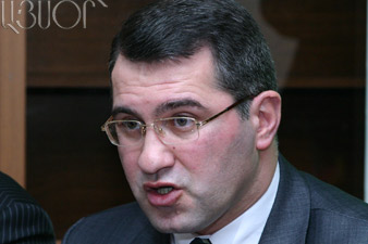 Արմեն Մարտիրոսյանը Ձմեռ պապին երբեք չի տեսել 