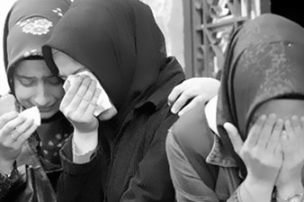 В Азербайджане 11-классницу исключили из школы за ношение хиджаба
