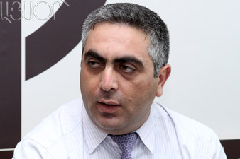 Арцрун Ованнисян: Армянская сторона потерь не имеет