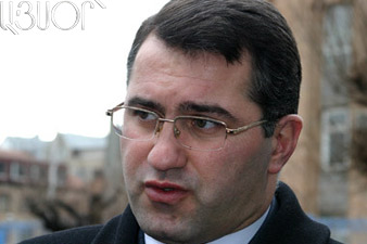 «Ա. Մարտիրոսյանը ծեծի է ենթարկվել և տեղափոխվել ոստիկանություն»