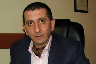 Defense lawyer of Sedrakian intends to appeal to ECHR 