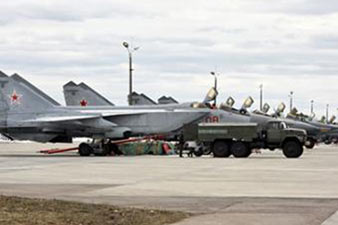 РФ не продает Азербайджану боевые самолеты исходя из собственных интересов 