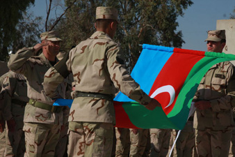 Азербайджан: Осуждены офицеры виновные в смерти 5 солдат на границе 