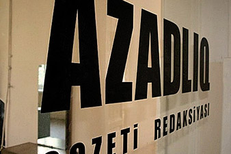 «Радио Свободы» рассказало, как в Азербайджане выселяют ветеранов 