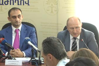 Electricity price increases in Armenia 