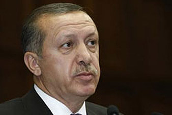 Erdoğan expects the support of the Jews