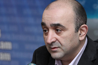 «Իրաքը մեծ հետաքրքրություն ունի Հայաստանում արտադրված դեղերի նկատմամբ»