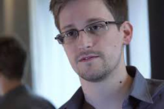 Justice Ministry explains why Russia cannot ‘return’ Snowden to U.S.