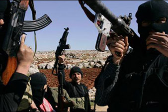 Jihadists hold 200 Syrian Kurds hostage