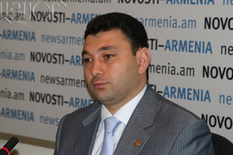 Шармазанов: Азербайджан должен отказаться от иллюзий 