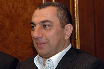 Haykakan Zhamanak: Samvel Aleksanian displeased with criticism 