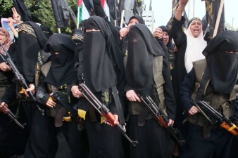 «Սեքս-ջիհադի» մասնակիցները Սիրիայից հղի վերադառնում են Թունիս