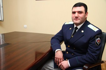 Kostanian: Change in political situation shouldn’t affect justice 