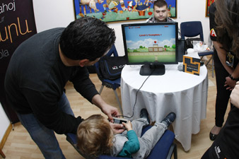Հայտնի են «Բաց Խաղ» համակարգչային խաղերի նախագծման առաջնության հաղթողները