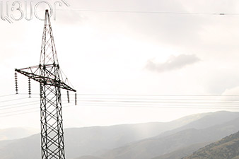 Армения была изолирована от энергосистемы Ирана
