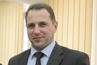 D. Tonoyan: Russian military base in Armenia equipped with 18 helicopters 