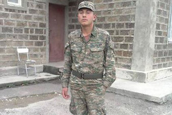 Վանիչկա Հովակիմյանի մահվան գործով ևս մեկ զինծառայող է ձերբակալվել
